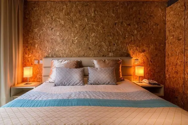 Apart Daire, 1 Yatak Odası (2 adults)