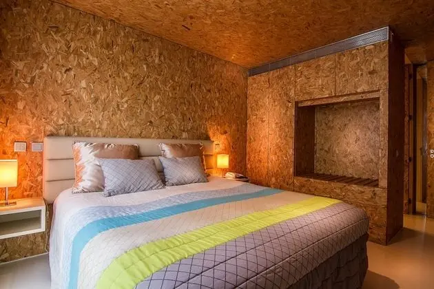 Apart Daire, 1 Yatak Odası (2 adults)