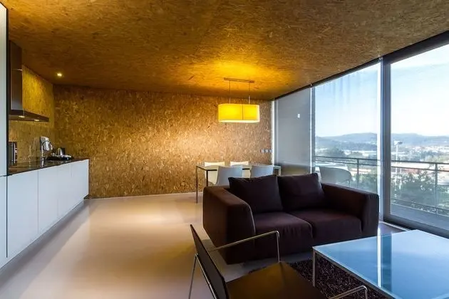 Apart Daire, 1 Yatak Odası (2 adults)