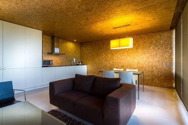 Apart Daire, 1 Yatak Odası (2 adults)