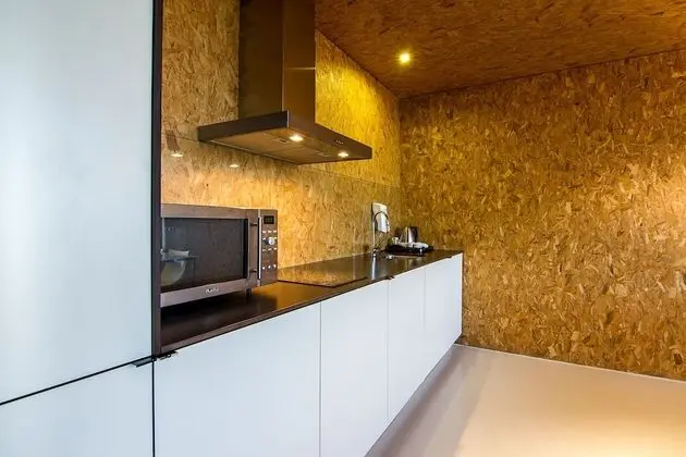 Apart Daire, 2 Yatak Odası (4 Adults)