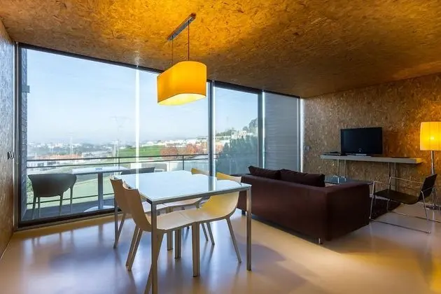 Apart Daire, 2 Yatak Odası (4 Adults)