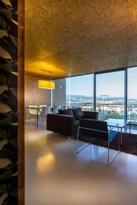 Apart Daire, 2 Yatak Odası (4 Adults)