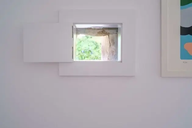 Deluxe Ev, 2 Yatak Odası, Bahçeli (Postigo)