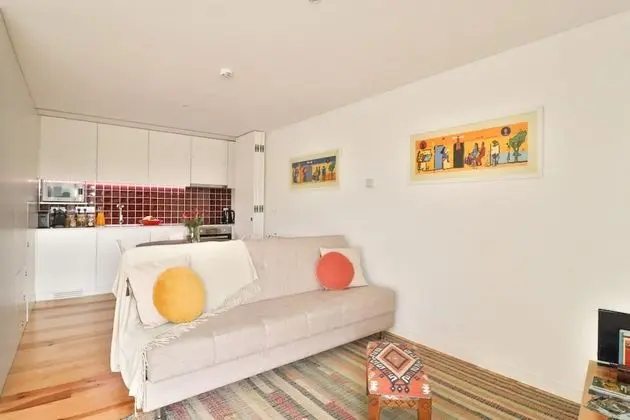 Deluxe Ev, 2 Yatak Odası, Bahçeli (Postigo)