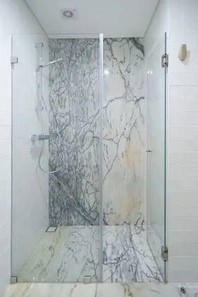 Deluxe Ev, 2 Yatak Odası, Bahçeli (Postigo)