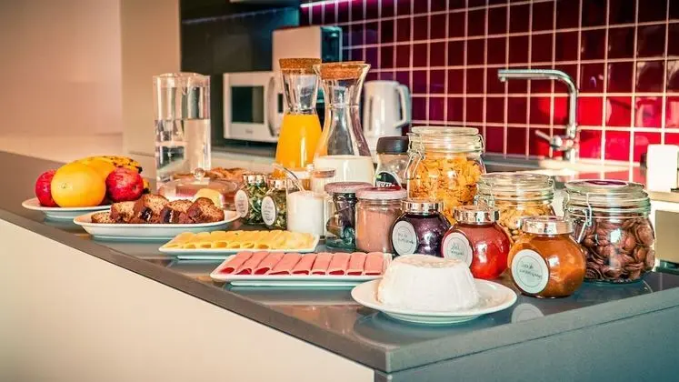 Premium Ev, 2 Yatak Odası, Kişiye Özel Havuzlu (Lareira)