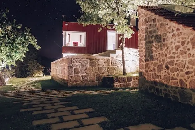 Premium Ev, 2 Yatak Odası, Kişiye Özel Havuzlu (Lareira)