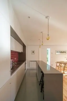 Premium Ev, 2 Yatak Odası, Kişiye Özel Havuzlu (Lareira)