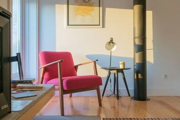 Premium Ev, 2 Yatak Odası, Kişiye Özel Havuzlu (Lareira)