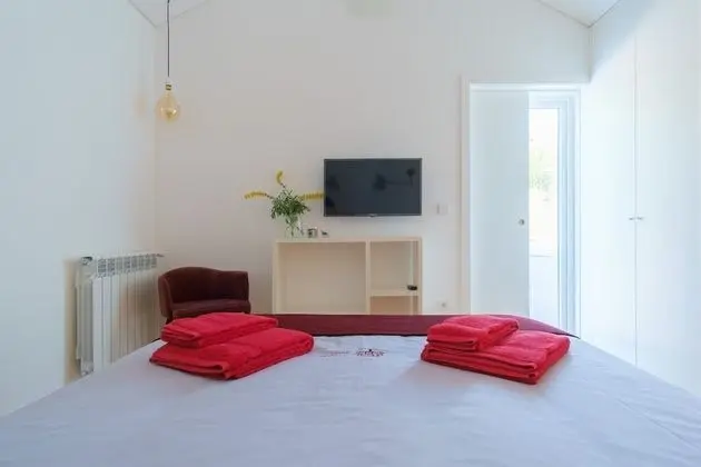 Premium Ev, 4 Yatak Odası, Kişiye Özel Havuzlu (Quinta)