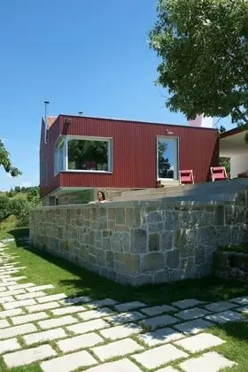 Premium Ev, 4 Yatak Odası, Kişiye Özel Havuzlu (Quinta)