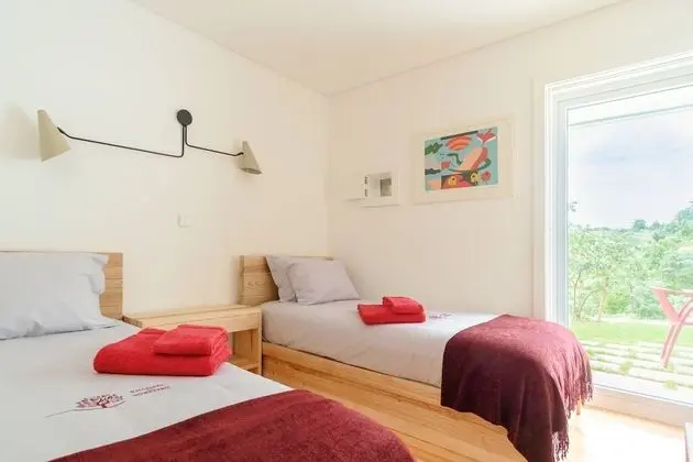 Premium Ev, 4 Yatak Odası, Kişiye Özel Havuzlu (Quinta)