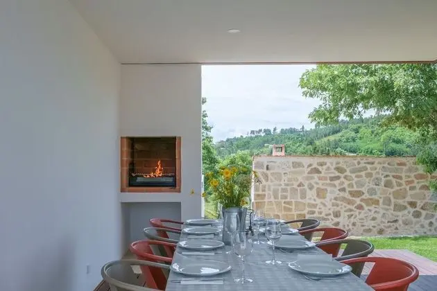 Premium Ev, 4 Yatak Odası, Kişiye Özel Havuzlu (Quinta)