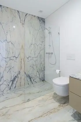 Premium Ev, 4 Yatak Odası, Kişiye Özel Havuzlu (Quinta)