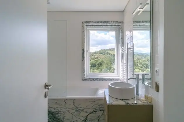 Premium Ev, 4 Yatak Odası, Kişiye Özel Havuzlu (Quinta)