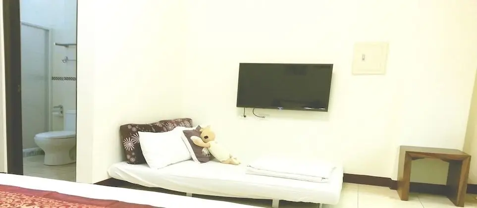 Deluxe Tek Büyük Yataklı Oda, 1 Büyük (Queen) Boy Yatak