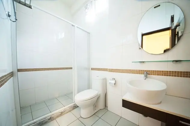Deluxe Tek Büyük Yataklı Oda, 1 Büyük (Queen) Boy Yatak