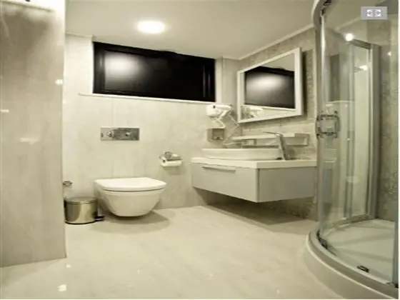 Business Room,Şehir Manzaralı