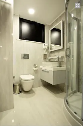 Business Room,Şehir Manzaralı