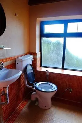 Standard Tek Büyük Yataklı Oda, Özel Banyo