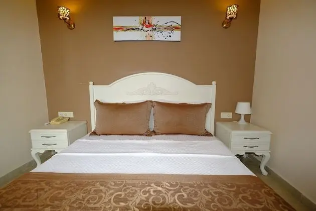 Tek Büyük Yataklı Oda, Deniz Manzaralı
