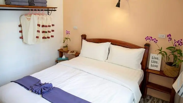 Superior Bungalov, Küçük Mutfak (3)
