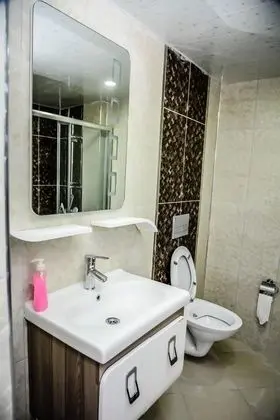 Deluxe Room, Balkonlu