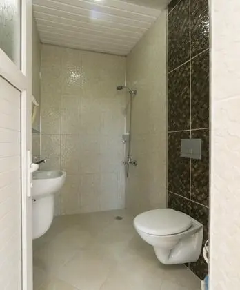 Ekonomik İki Yataklı Oda, Balkonlu