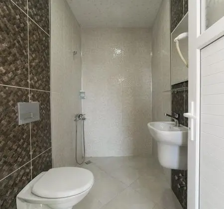 Ekonomik İki Yataklı Oda, Balkonlu