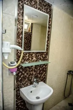 Ekonomik İki Yataklı Oda, Balkonlu