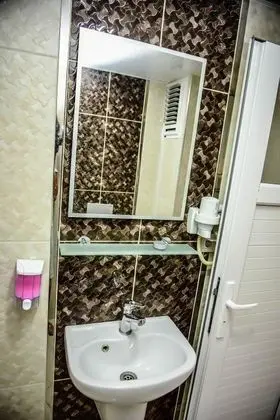 Ekonomik İki Yataklı Oda, Balkonlu