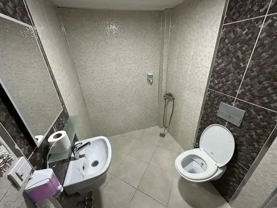 Standart Geniş Oda, Deniz ve Doğa Manzaralı, Balkonlu