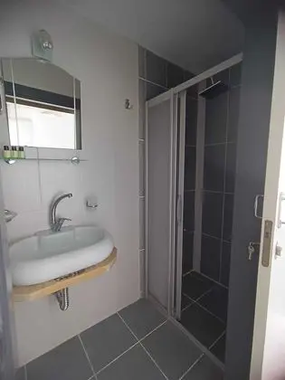Banyo duşu