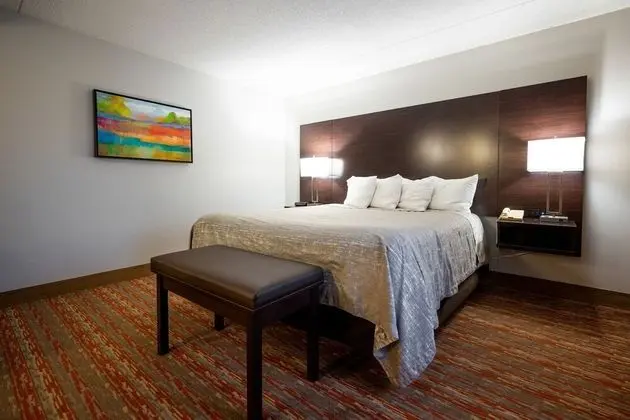 Oda, 1 En Büyük (King) Boy Yatak