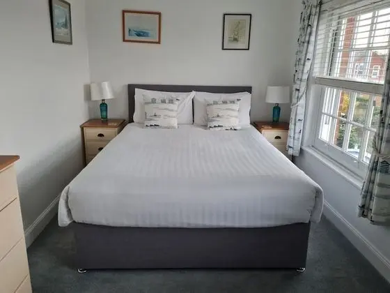 Exclusive Tek Büyük Yataklı Oda, Banyolu/Duşlu (Room 3)