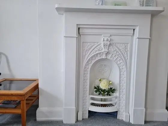 Exclusive Tek Büyük Yataklı Oda, Banyolu/Duşlu (Room 3)
