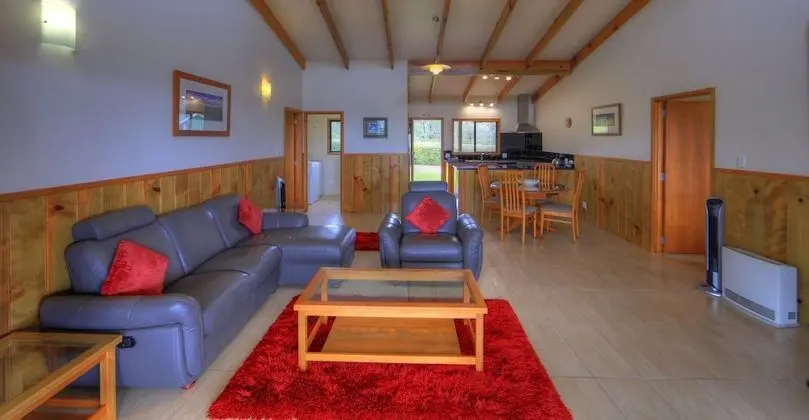 Panoramic Apart Daire, 2 Yatak Odası, Balkon, Okyanus Manzaralı