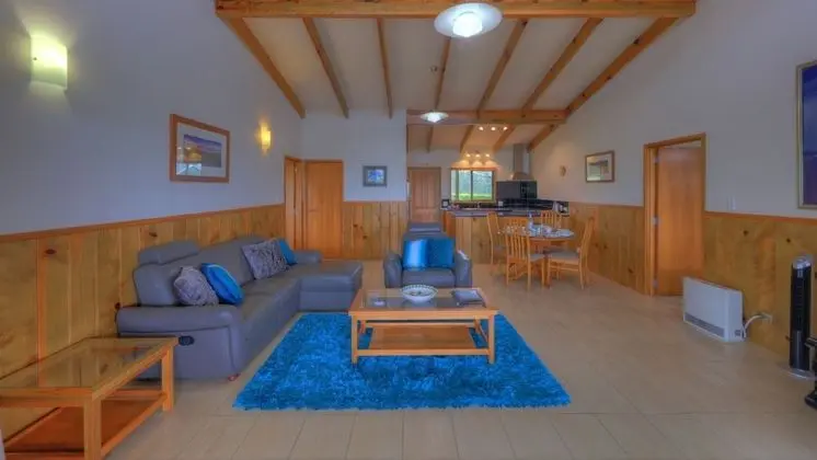 Panoramic Apart Daire, 2 Yatak Odası, Balkon, Okyanus Manzaralı