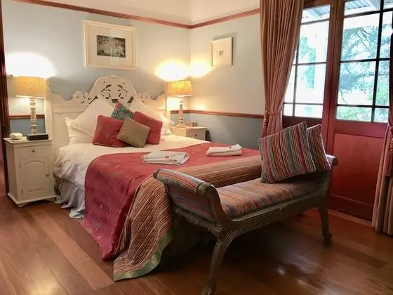 Kır Evi, 2 Yatak Odası