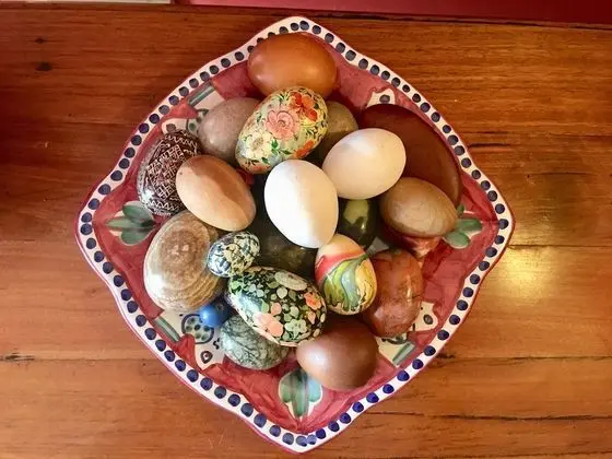 Kır Evi, 2 Yatak Odası