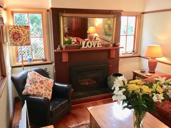 Kır Evi, 2 Yatak Odası