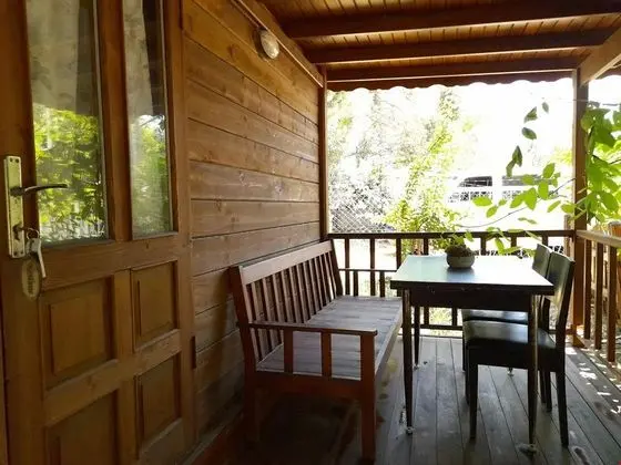 Bungalov