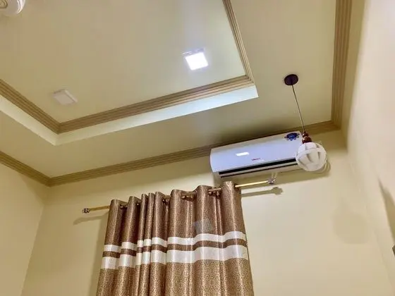 Apart Daire, Sigara İçilmez