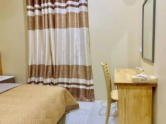 Apart Daire, Sigara İçilmez
