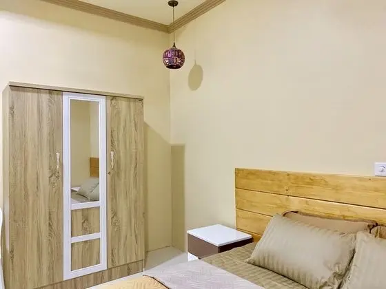Apart Daire, Sigara İçilmez
