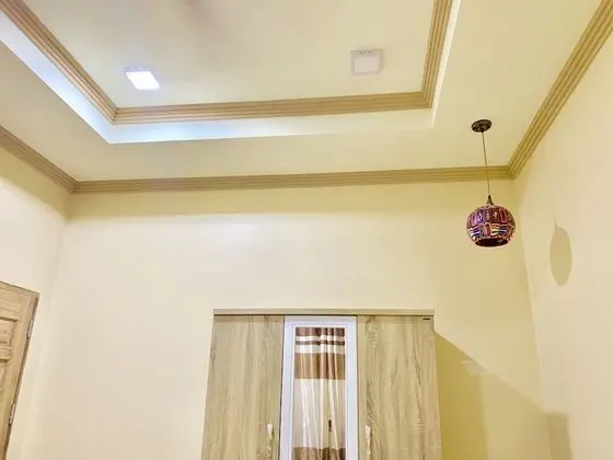 Apart Daire, Sigara İçilmez