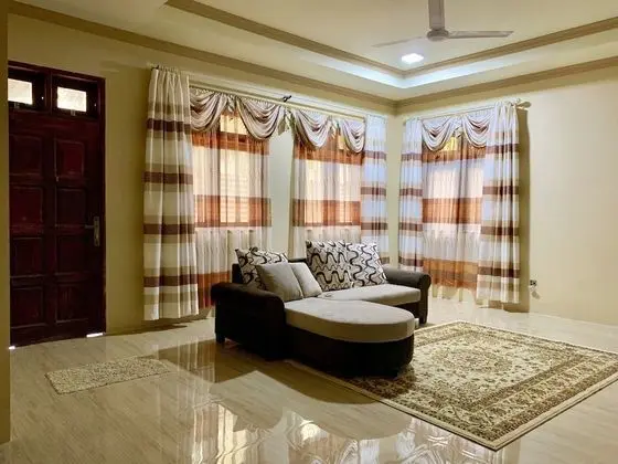 Apart Daire, Sigara İçilmez