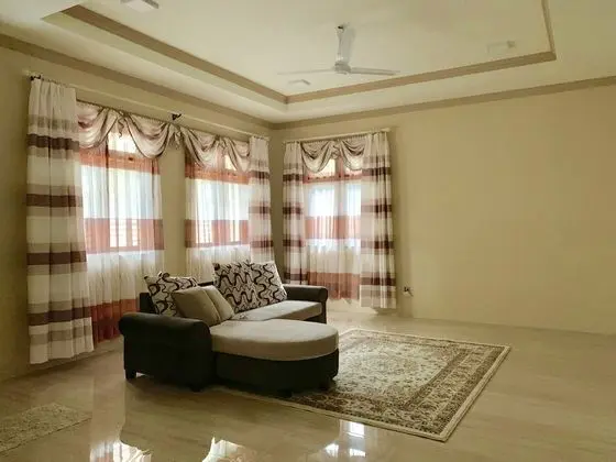 Apart Daire, Sigara İçilmez
