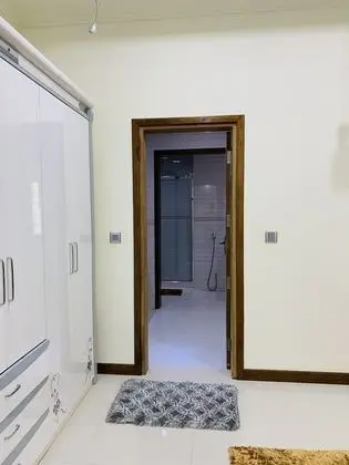 Luxury Süit, 1 En Büyük (King) Boy Yatak, Engellilere Uygun, Bahçe Manzaralı